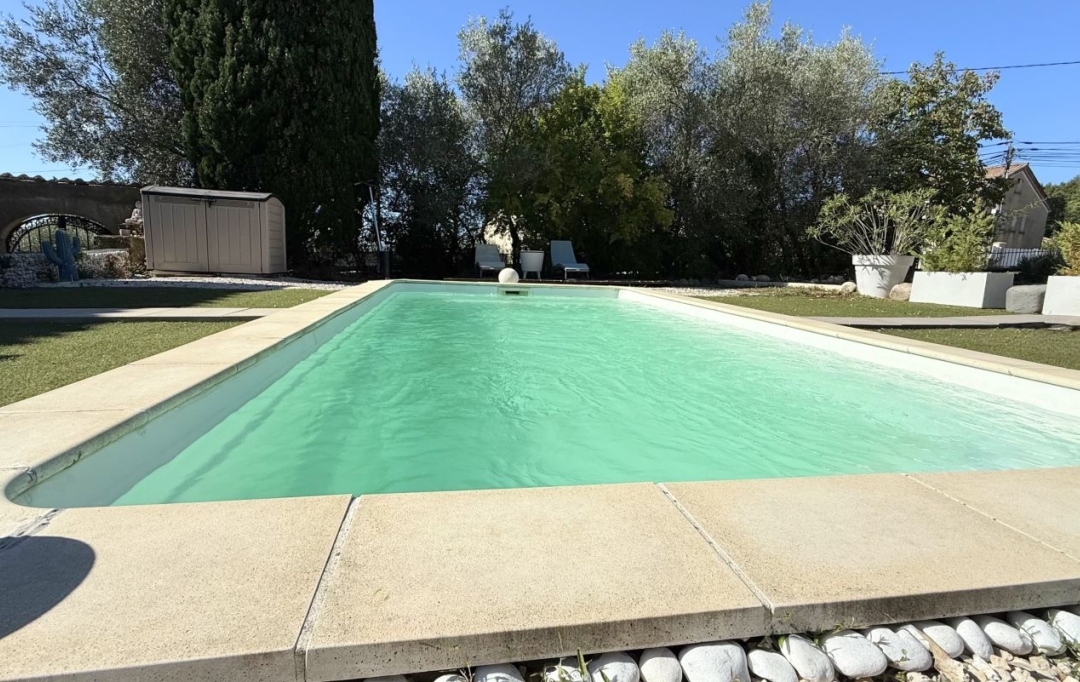 ACI - Agence Centrale Immo : Maison / Villa | SAINT-PRIVAT (07200) | 166 m2 | 400 000 € 