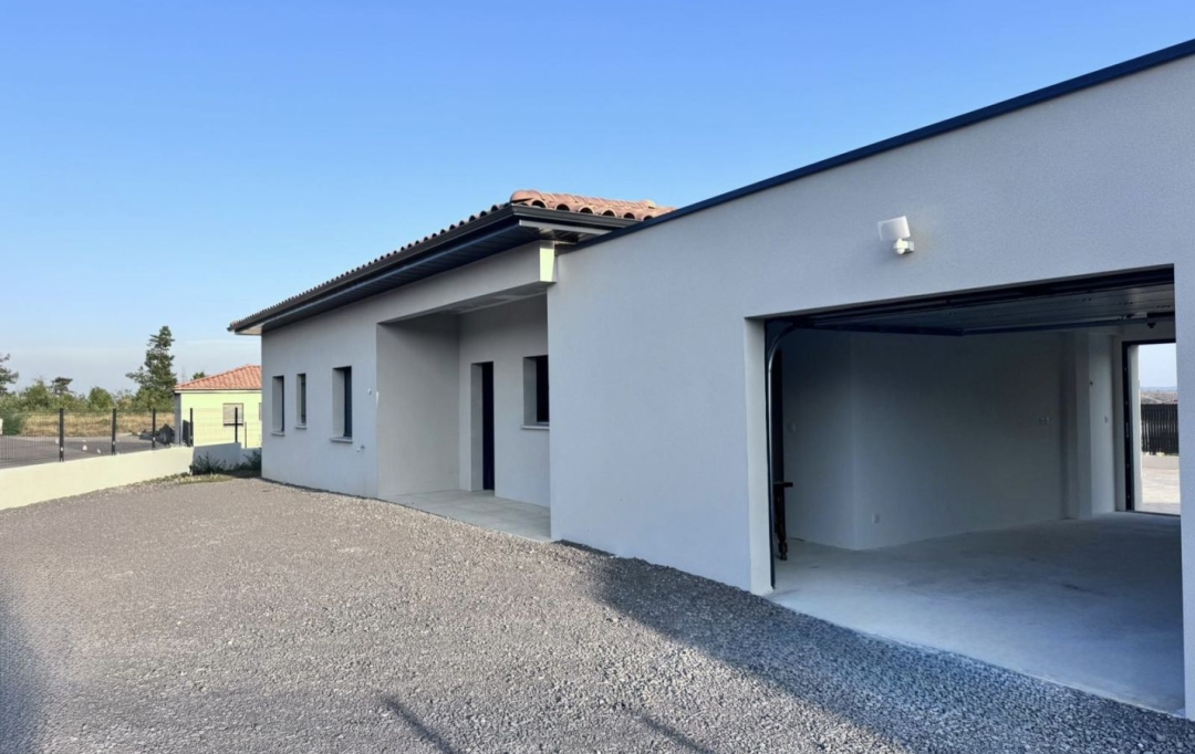 ACI - Agence Centrale Immo : Maison / Villa | JOYEUSE (07260) | 119 m2 | 410 000 € 