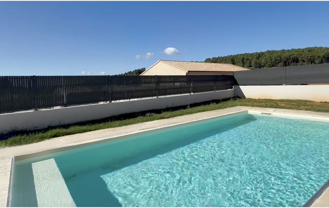 ACI - Agence Centrale Immo : Maison / Villa | JOYEUSE (07260) | 119 m2 | 410 000 € 