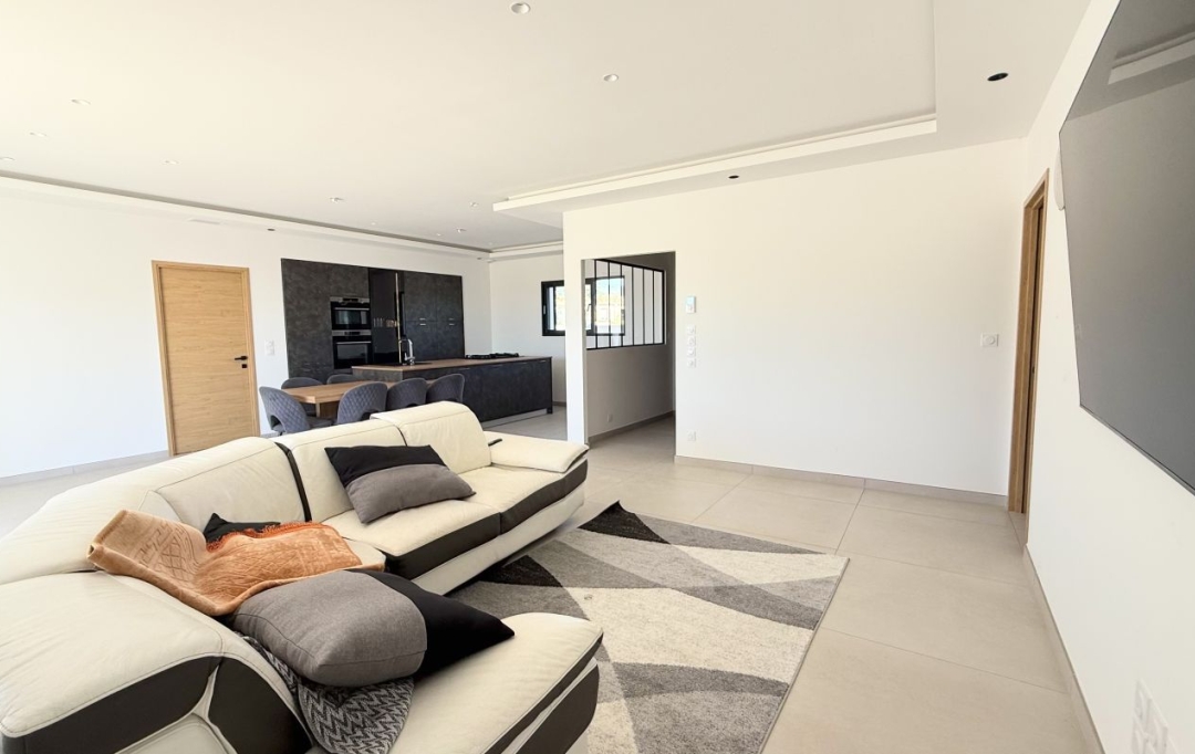 ACI - Agence Centrale Immo : Maison / Villa | JOYEUSE (07260) | 119 m2 | 410 000 € 
