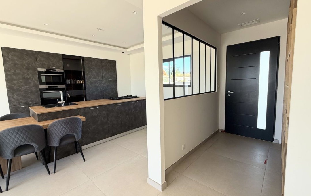 ACI - Agence Centrale Immo : Maison / Villa | JOYEUSE (07260) | 119 m2 | 410 000 € 