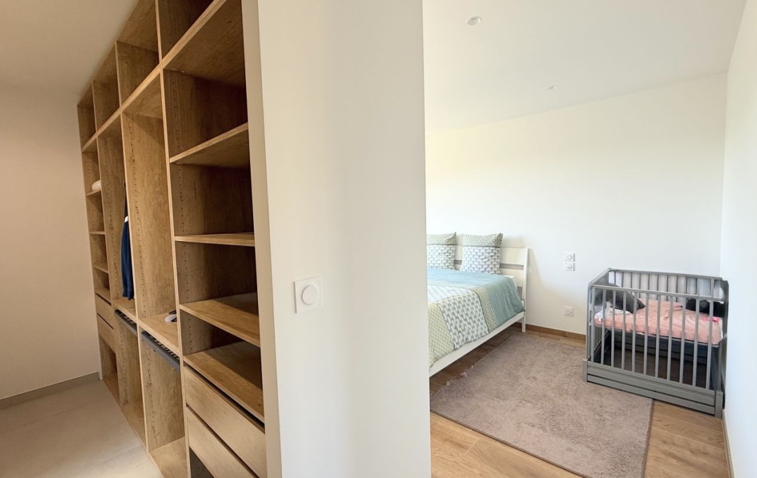 ACI - Agence Centrale Immo : Maison / Villa | JOYEUSE (07260) | 119 m2 | 410 000 € 
