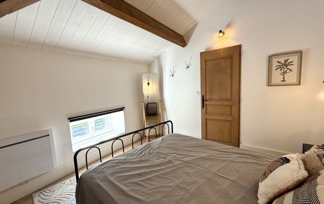ACI - Agence Centrale Immo : Appartement | AUBENAS (07200) | 63 m2 | 110 000 € 