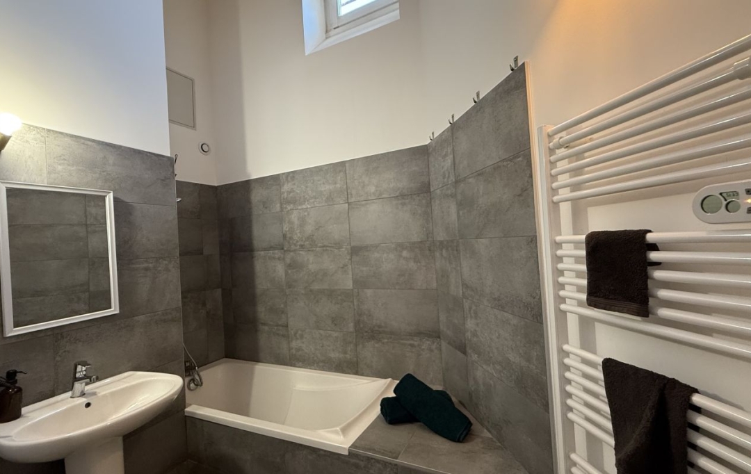 ACI - Agence Centrale Immo : Appartement | AUBENAS (07200) | 63 m2 | 110 000 € 