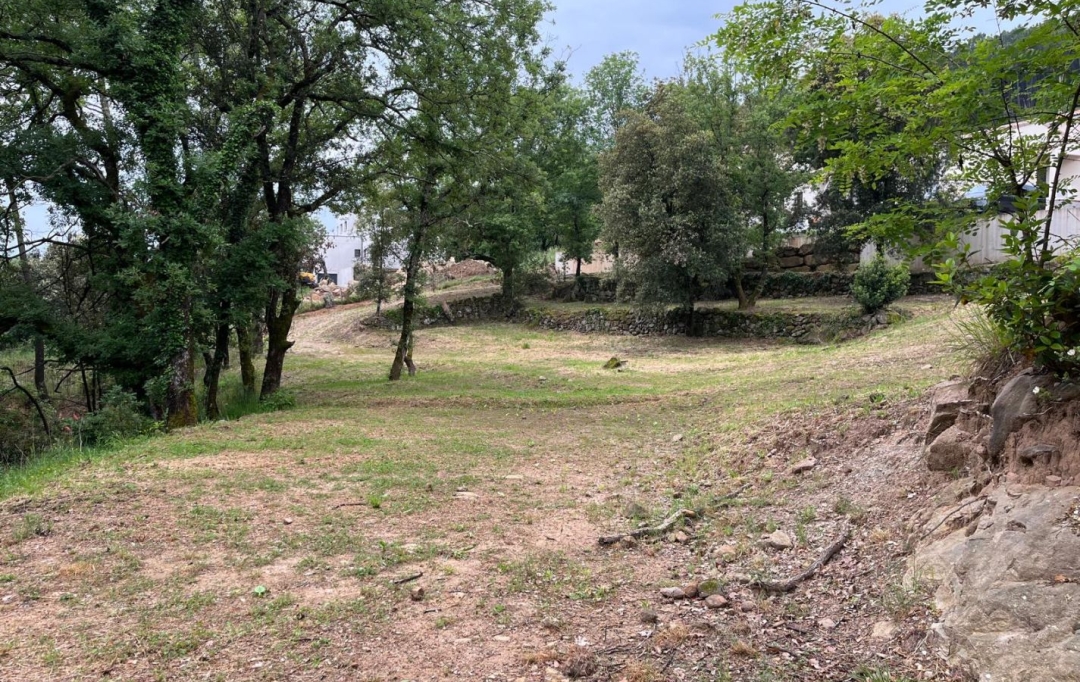 ACI - Agence Centrale Immo : Terrain | AUBENAS (07200) | 0 m2 | 119 000 € 