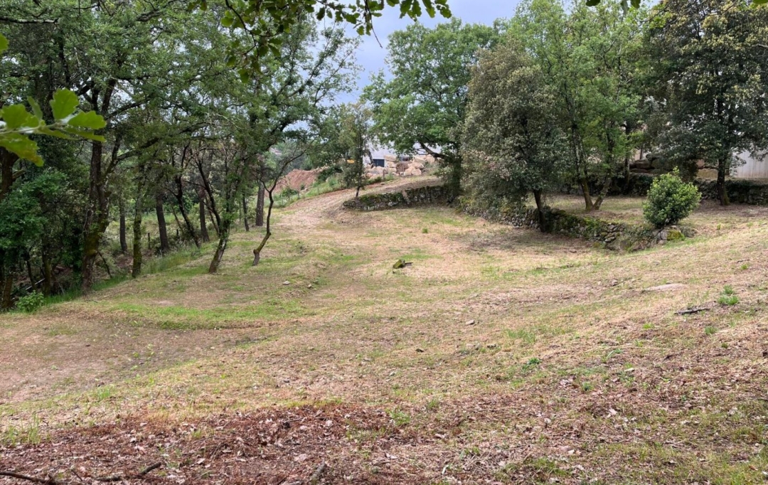 ACI - Agence Centrale Immo : Terrain | AUBENAS (07200) | 0 m2 | 119 000 € 
