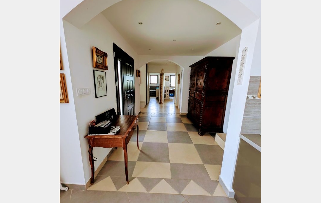 Annonces ARDECHE : Maison / Villa | AUBENAS (07200) | 280 m2 | 371 000 &euro; 