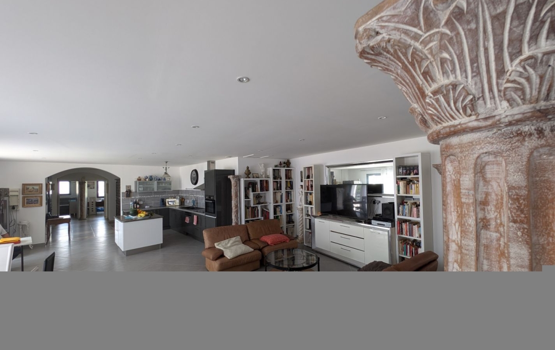 Annonces ARDECHE : Maison / Villa | AUBENAS (07200) | 280 m2 | 371 000 &euro; 