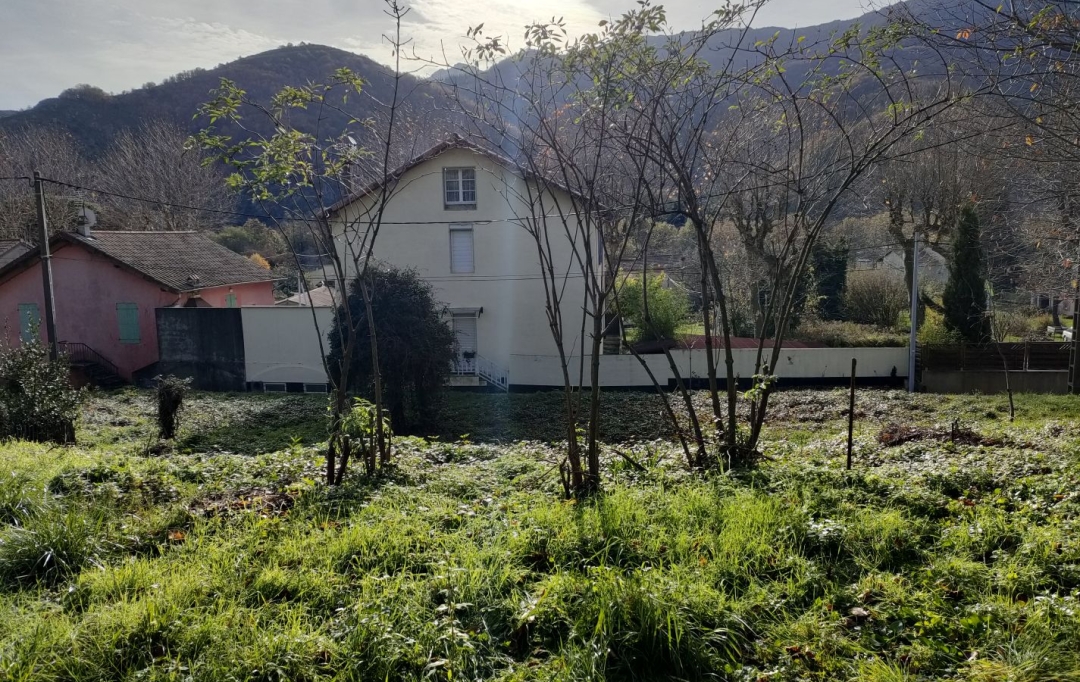 Annonces ARDECHE : Terrain | THUEYTS (07330) | 0 m2 | 85 600 &euro; 