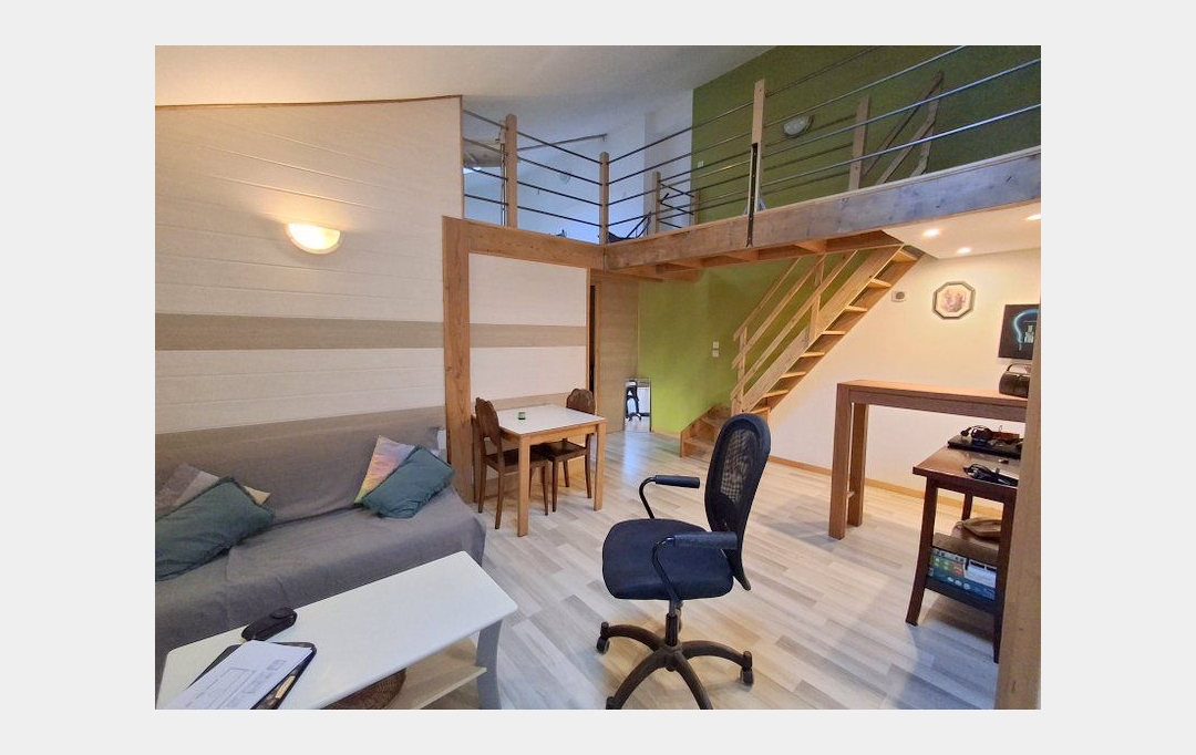 Annonces ARDECHE : Immeuble | LARGENTIERE (07110) | 300 m2 | 255 000 &euro; 