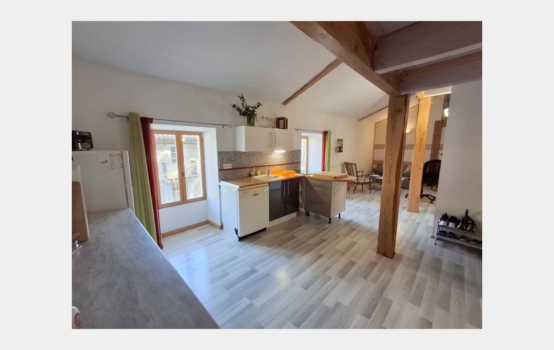 Annonces ARDECHE : Immeuble | LARGENTIERE (07110) | 300 m2 | 255 000 &euro; 