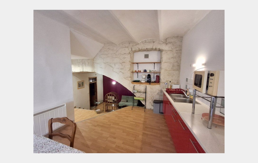 Annonces ARDECHE : Immeuble | LARGENTIERE (07110) | 300 m2 | 255 000 &euro; 