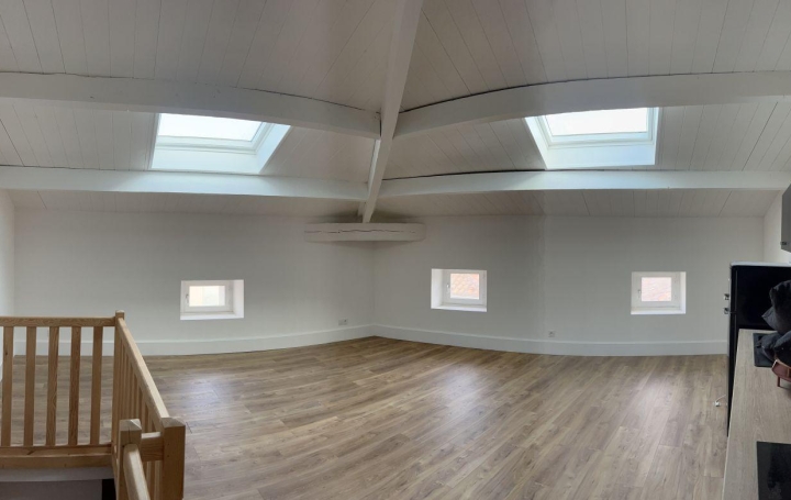  Annonces ARDECHE Appartement | AUBENAS (07200) | 60 m2 | 125 000 € 