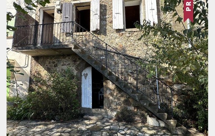  Annonces ARDECHE Maison / Villa | VALS-LES-BAINS (07600) | 68 m2 | 75 000 € 