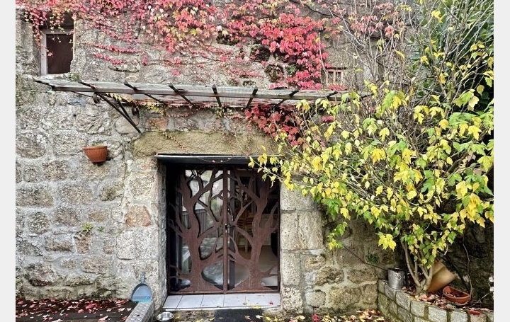  Annonces ARDECHE Maison / Villa | ANTRAIGUES-SUR-VOLANE (07530) | 72 m2 | 172 000 € 
