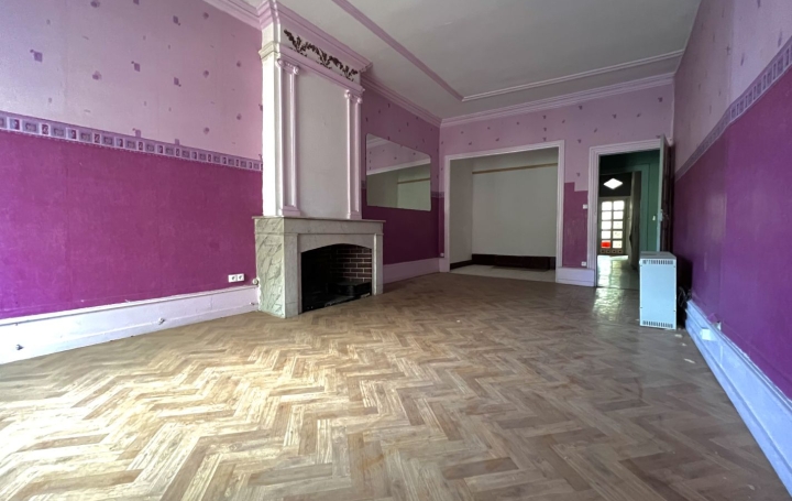  Annonces ARDECHE Appartement | AUBENAS (07200) | 114 m2 | 99 000 € 
