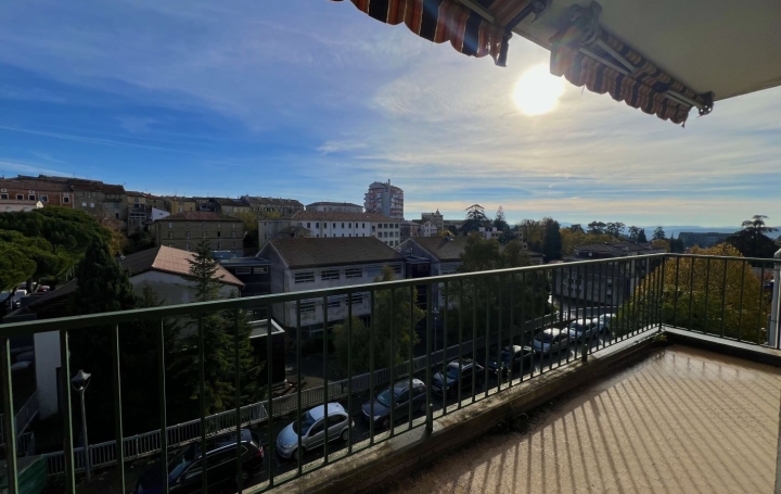  Annonces ARDECHE Appartement | AUBENAS (07200) | 93 m2 | 129 000 € 