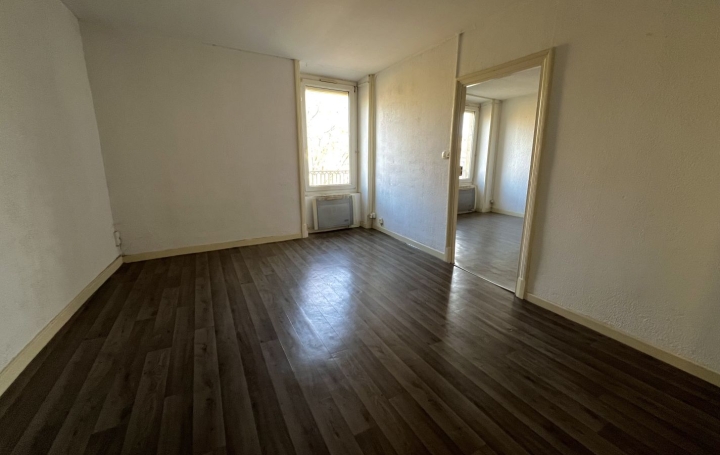  Annonces ARDECHE Appartement | AUBENAS (07200) | 57 m2 | 58 000 € 