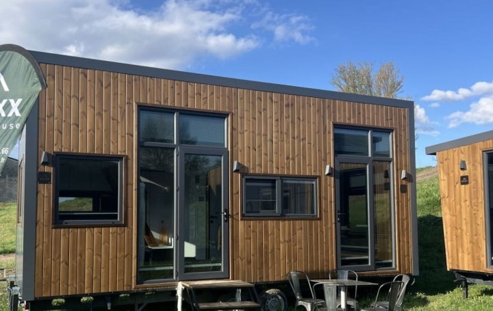  Annonces ARDECHE Maison / Villa | VALS-LES-BAINS (07600) | 22 m2 | 65 000 € 