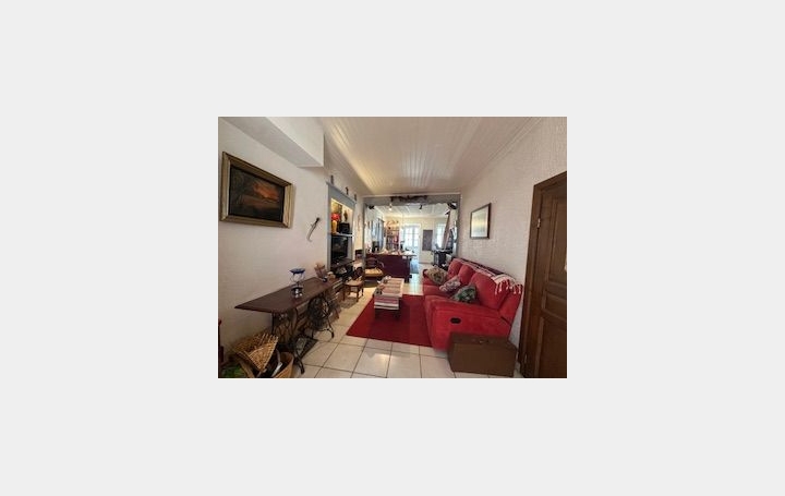 Maison   ANTRAIGUES-SUR-VOLANE  82 m2 117 700 € 