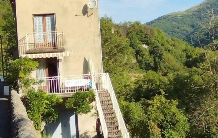  Annonces ARDECHE Maison / Villa | JUVINAS (07600) | 90 m2 | 125 000 € 