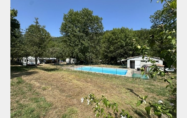  Annonces ARDECHE Terrain | VALS-LES-BAINS (07600) | 0 m2 | 80 000 € 