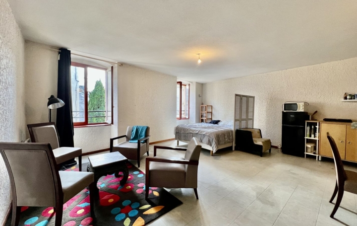  Annonces ARDECHE Appartement | AUBENAS (07200) | 67 m2 | 82 000 € 