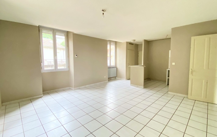  ACI - Agence Centrale Immo Appartement | VALS-LES-BAINS (07600) | 49 m2 | 450 € 