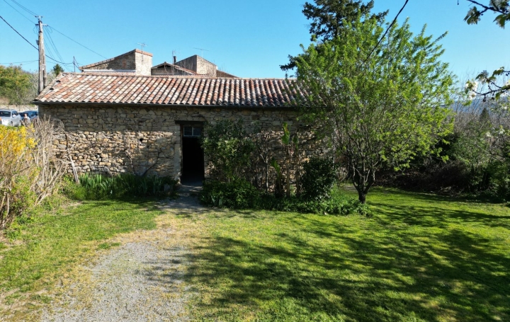  ACI - Agence Centrale Immo Maison / Villa | SAINT-PRIVAT (07200) | 70 m2 | 110 000 € 