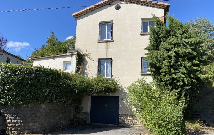 Maison AUBENAS 77 m2 210 000 € Maison AUBENAS 77 m2 210 000 €