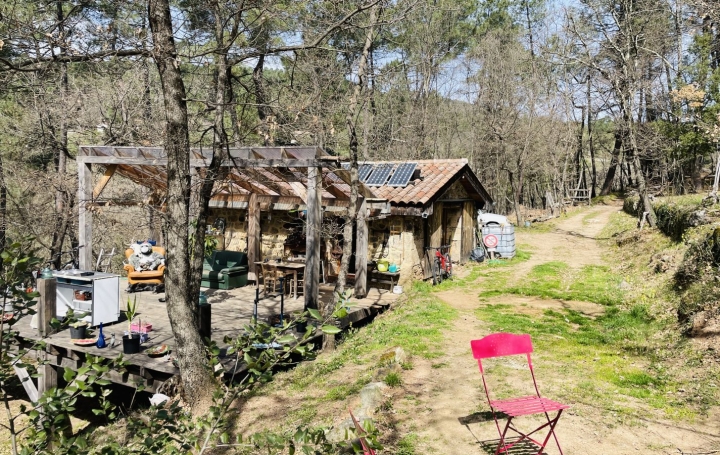 Terrain MERCUER 30 m2 110 000 € Terrain MERCUER 30 m2 110 000 €