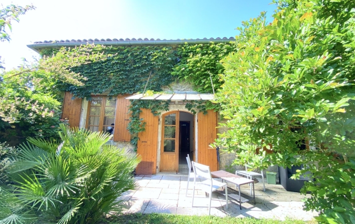 Maison ROCLES 320 m2 390 000 € Maison ROCLES 320 m2 390 000 €