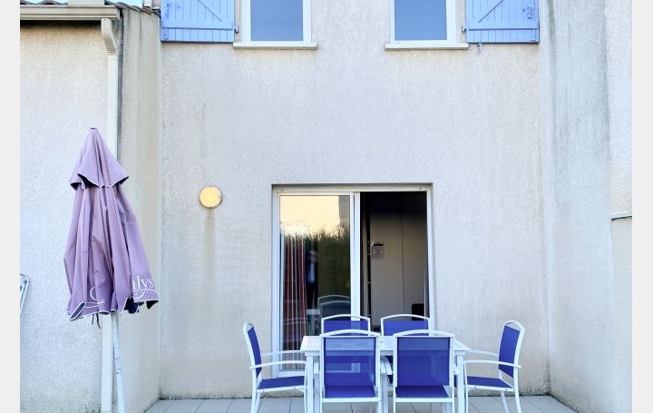 Appartement P3   SALAVAS  40 m2 79 000 € 