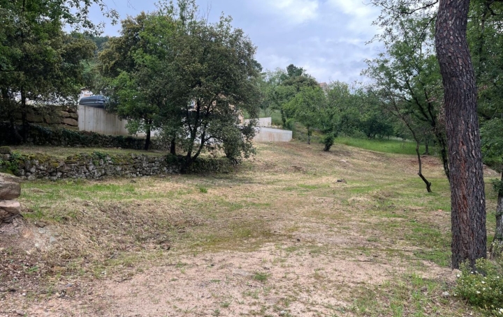 Terrain AUBENAS 119 000 € Terrain AUBENAS 119 000 €