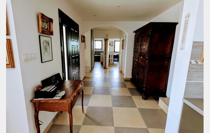  Annonces ARDECHE Maison / Villa | AUBENAS (07200) | 280 m2 | 371 000 € 