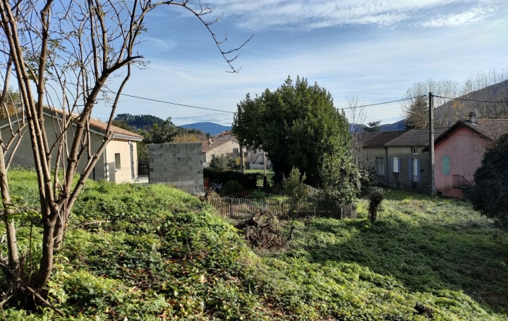  Annonces ARDECHE Terrain | THUEYTS (07330) | 0 m2 | 85 600 € 