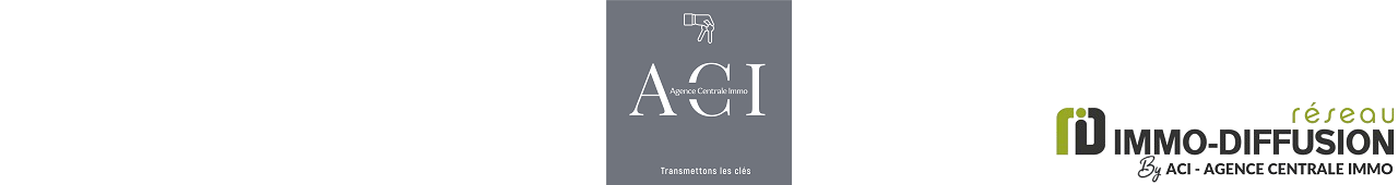 ACI - Agence Centrale Immo