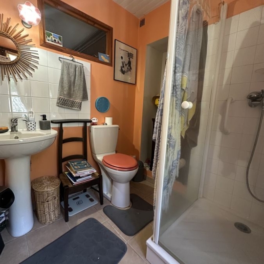  Annonces ARDECHE : Maison / Villa | ANTRAIGUES-SUR-VOLANE (07530) | 82 m2 | 117 700 &euro; 