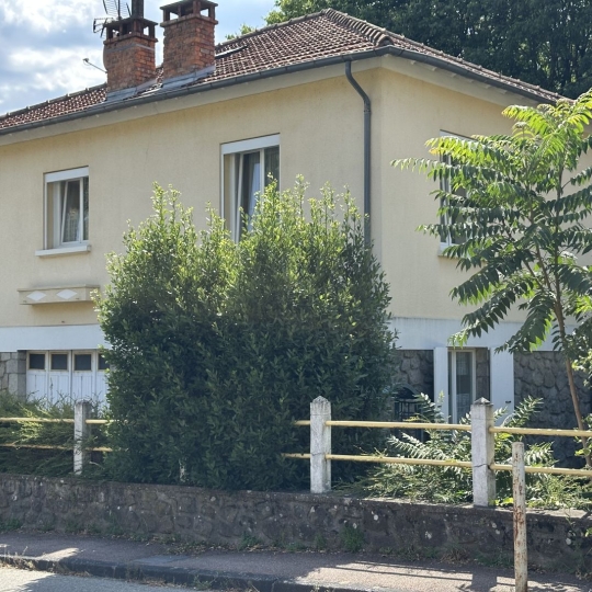 Annonces ARDECHE : Maison / Villa | AUBENAS (07200) | 105.00m2 | 199 000 € 