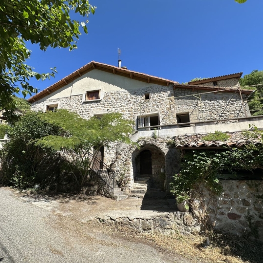 Annonces ARDECHE : Maison / Villa | VALS-LES-BAINS (07600) | 100.00m2 | 182 000 € 
