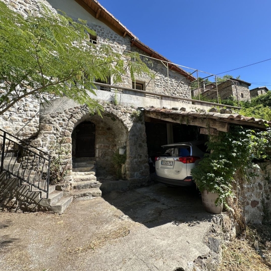  Annonces ARDECHE : Maison / Villa | VALS-LES-BAINS (07600) | 100 m2 | 182 000 &euro; 