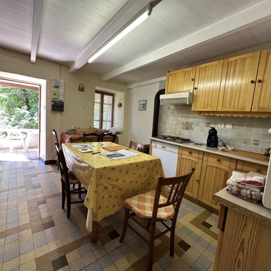  Annonces ARDECHE : Maison / Villa | VALS-LES-BAINS (07600) | 100 m2 | 182 000 &euro; 