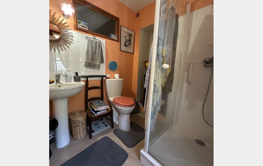 Annonces ARDECHE : Maison / Villa | ANTRAIGUES-SUR-VOLANE (07530) | 82 m2 | 117 700 &euro; 