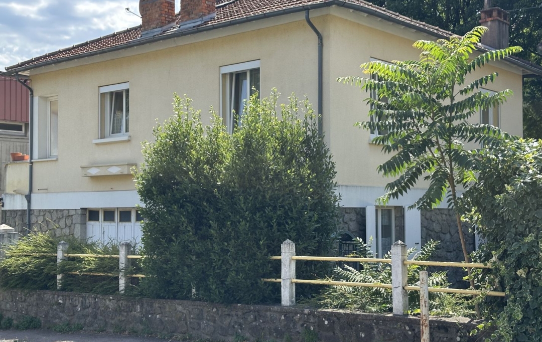 Annonces ARDECHE : Maison / Villa | AUBENAS (07200) | 105 m2 | 199 000 &euro; 