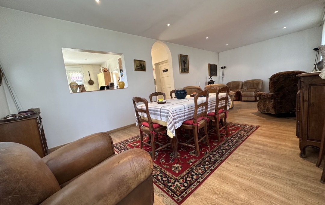Annonces ARDECHE : Maison / Villa | AUBENAS (07200) | 105 m2 | 199 000 &euro; 