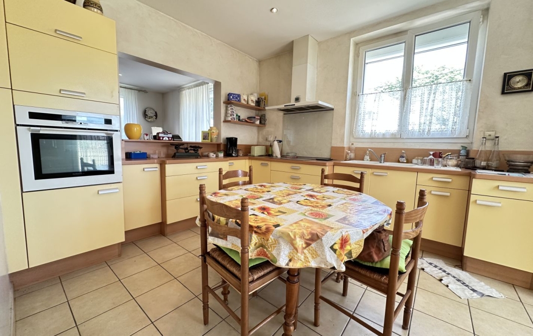 Annonces ARDECHE : Maison / Villa | AUBENAS (07200) | 105 m2 | 199 000 &euro; 