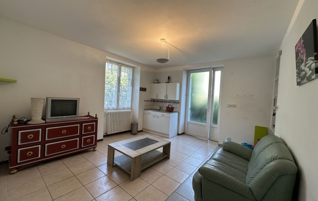 Annonces ARDECHE : Maison / Villa | AUBENAS (07200) | 105 m2 | 199 000 &euro; 