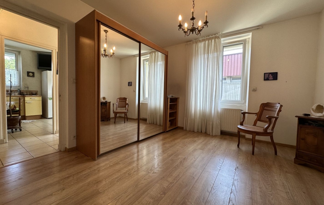 Annonces ARDECHE : Maison / Villa | AUBENAS (07200) | 105 m2 | 199 000 &euro; 