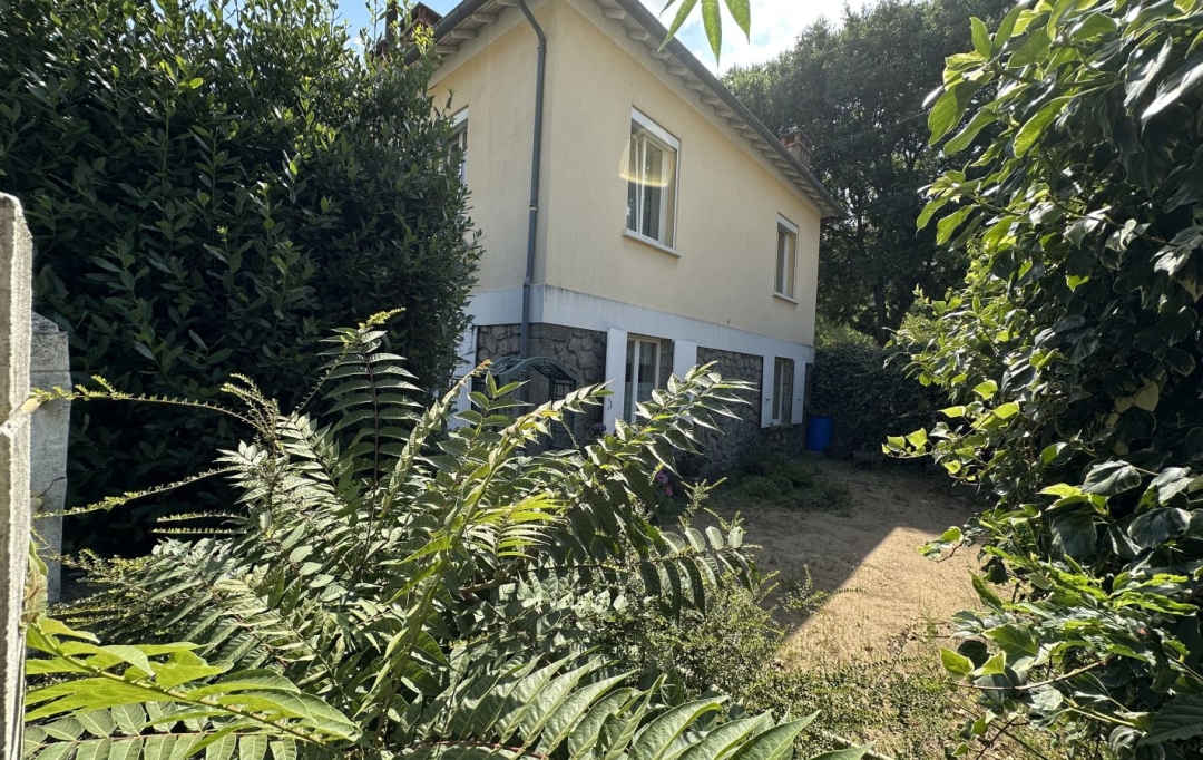Annonces ARDECHE : Maison / Villa | AUBENAS (07200) | 105 m2 | 199 000 &euro; 