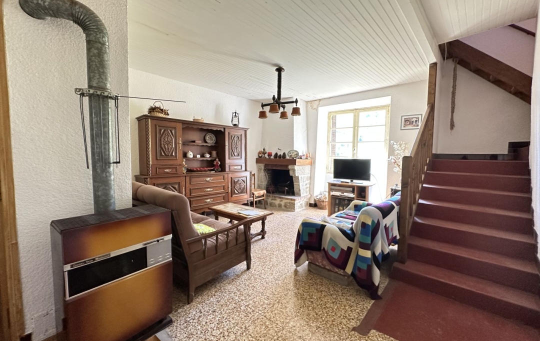 Annonces ARDECHE : Maison / Villa | VALS-LES-BAINS (07600) | 100 m2 | 182 000 &euro; 